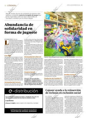 ABC CORDOBA 22-12-2022 página 18