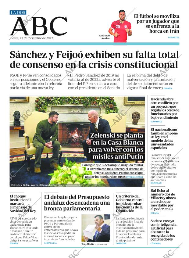 ABC CORDOBA 22-12-2022 página 2