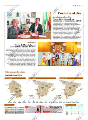 ABC CORDOBA 22-12-2022 página 21