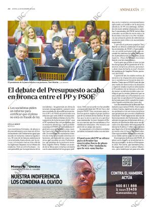 ABC CORDOBA 22-12-2022 página 27