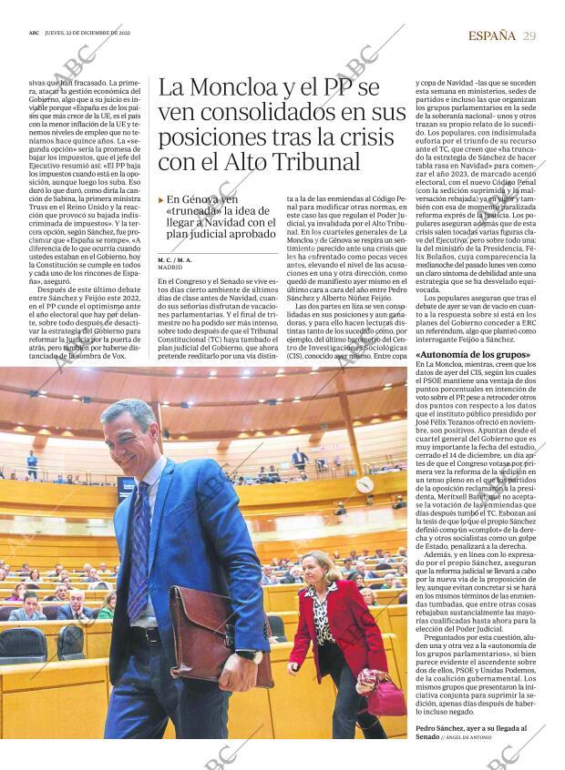 ABC CORDOBA 22-12-2022 página 29