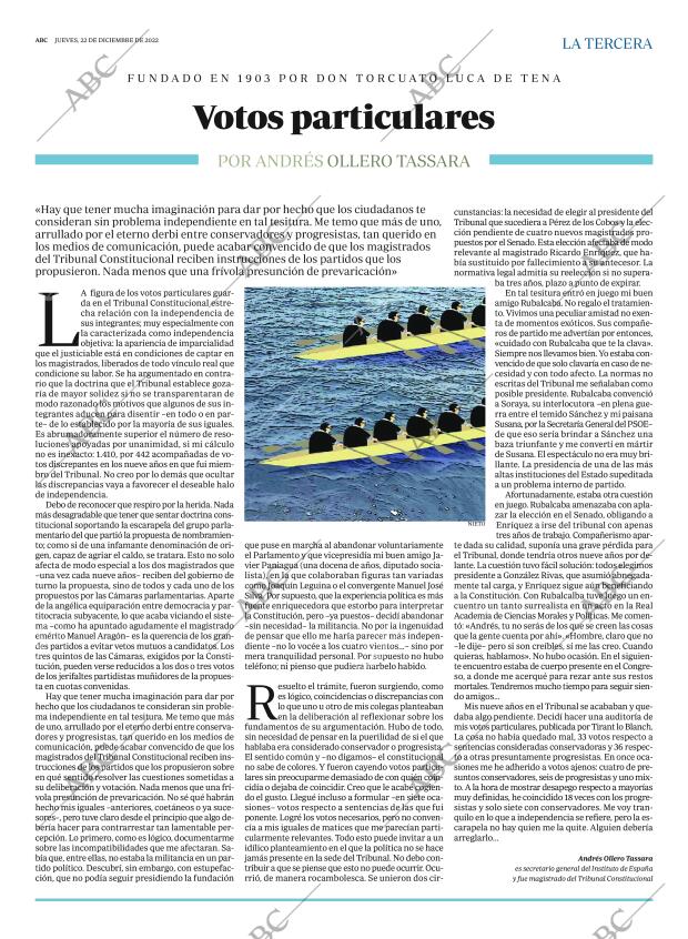 ABC CORDOBA 22-12-2022 página 3