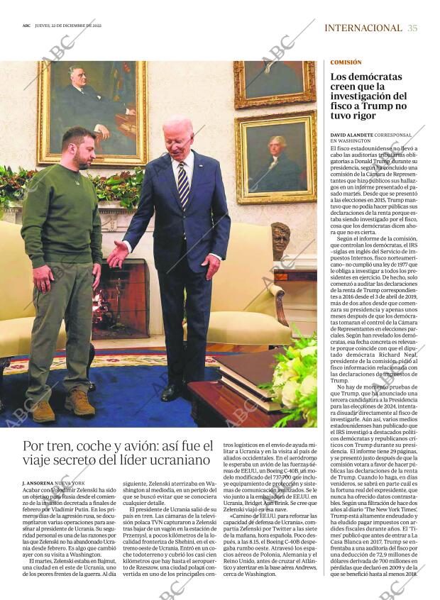 ABC CORDOBA 22-12-2022 página 35