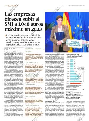 ABC CORDOBA 22-12-2022 página 38