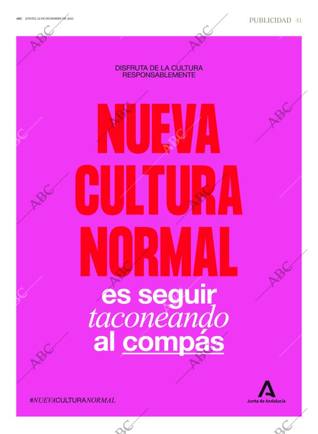 ABC CORDOBA 22-12-2022 página 41