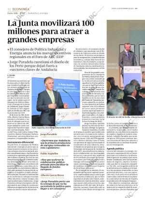 ABC CORDOBA 22-12-2022 página 42