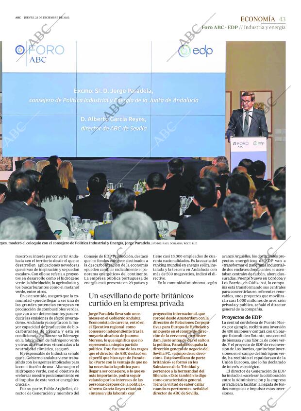 ABC CORDOBA 22-12-2022 página 43