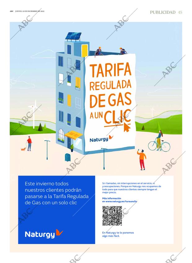 ABC CORDOBA 22-12-2022 página 45