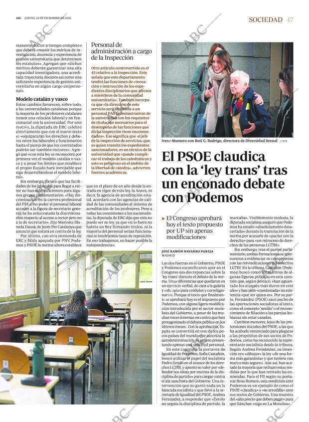 ABC CORDOBA 22-12-2022 página 47