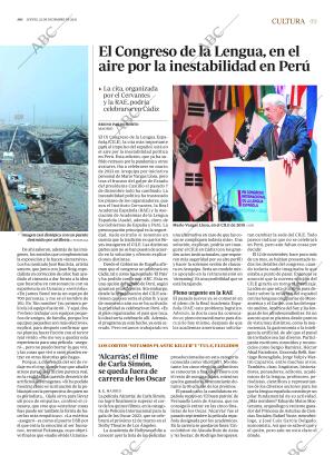 ABC CORDOBA 22-12-2022 página 49