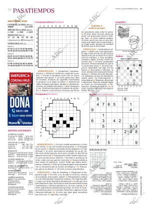 ABC CORDOBA 22-12-2022 página 58