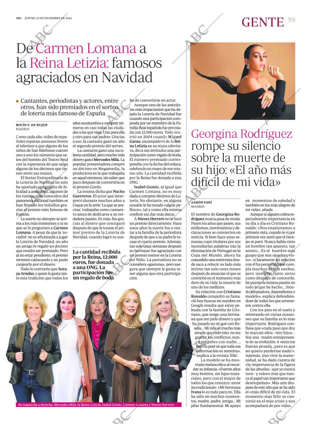 ABC CORDOBA 22-12-2022 página 59