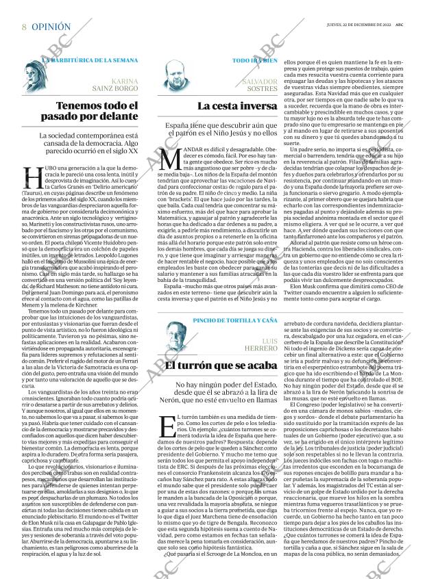 ABC CORDOBA 22-12-2022 página 8