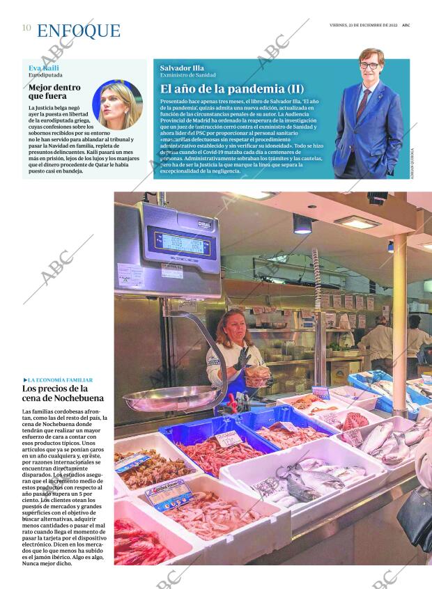 ABC CORDOBA 23-12-2022 página 10