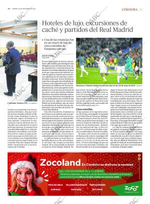 ABC CORDOBA 23-12-2022 página 13