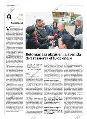 ABC CORDOBA 23-12-2022 página 14