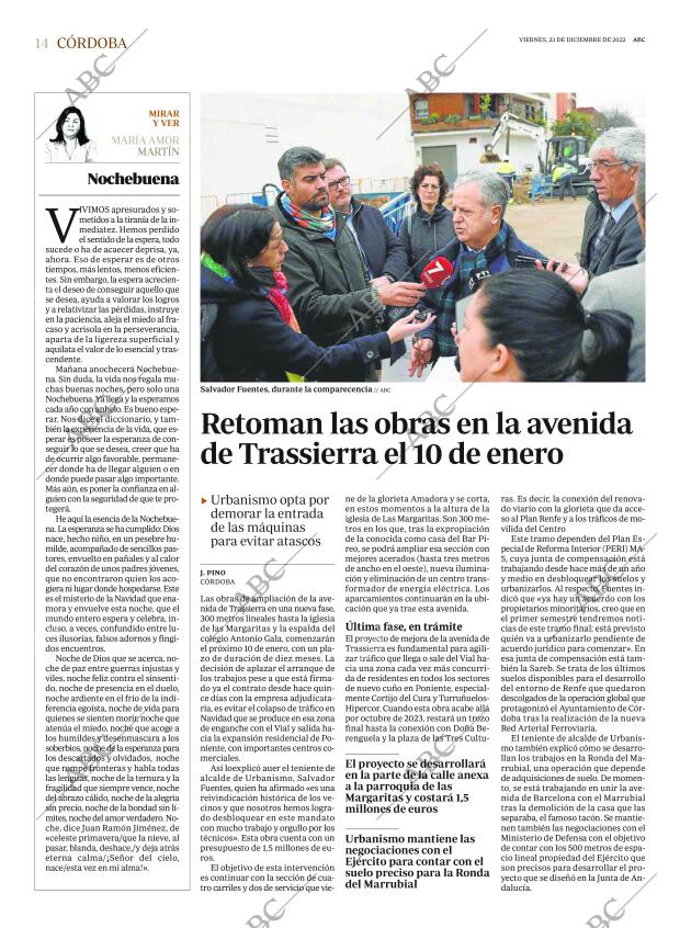 ABC CORDOBA 23-12-2022 página 14