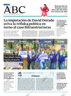 ABC CORDOBA 23-12-2022 página 2