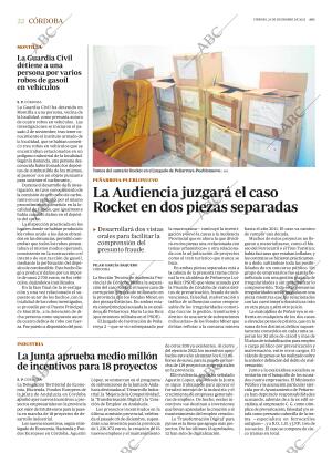 ABC CORDOBA 23-12-2022 página 22