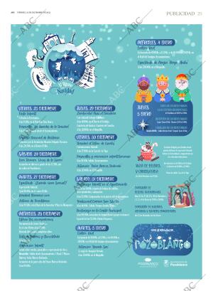 ABC CORDOBA 23-12-2022 página 25