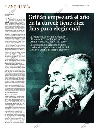ABC CORDOBA 23-12-2022 página 28