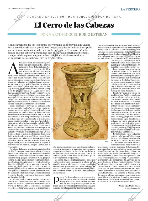 ABC CORDOBA 23-12-2022 página 3