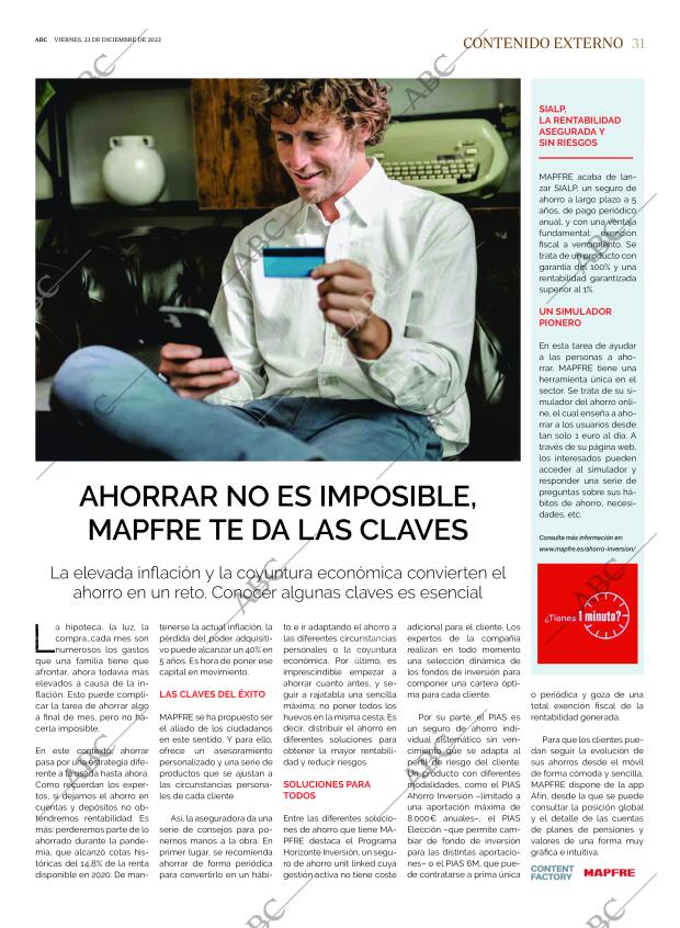 ABC CORDOBA 23-12-2022 página 31