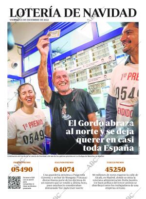 ABC CORDOBA 23-12-2022 página 35