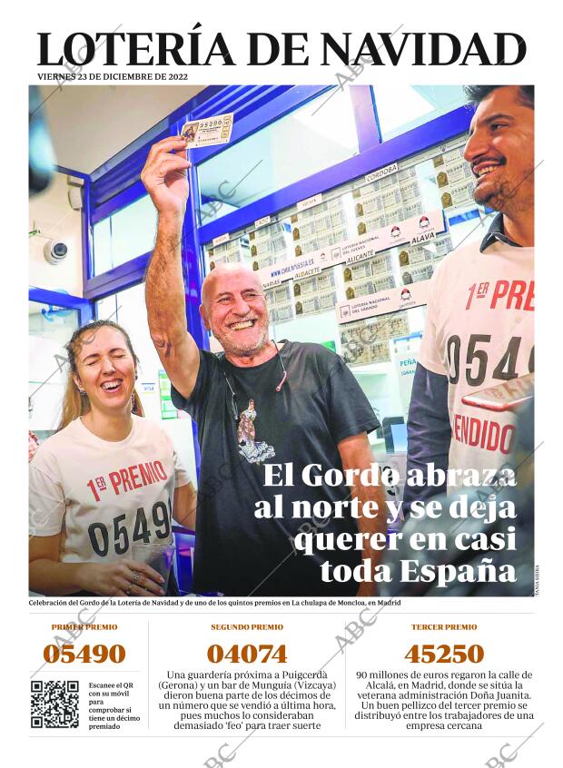 ABC CORDOBA 23-12-2022 página 35