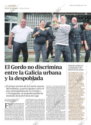 ABC CORDOBA 23-12-2022 página 36