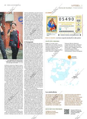 ABC CORDOBA 23-12-2022 página 37