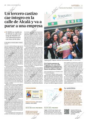 ABC CORDOBA 23-12-2022 página 39