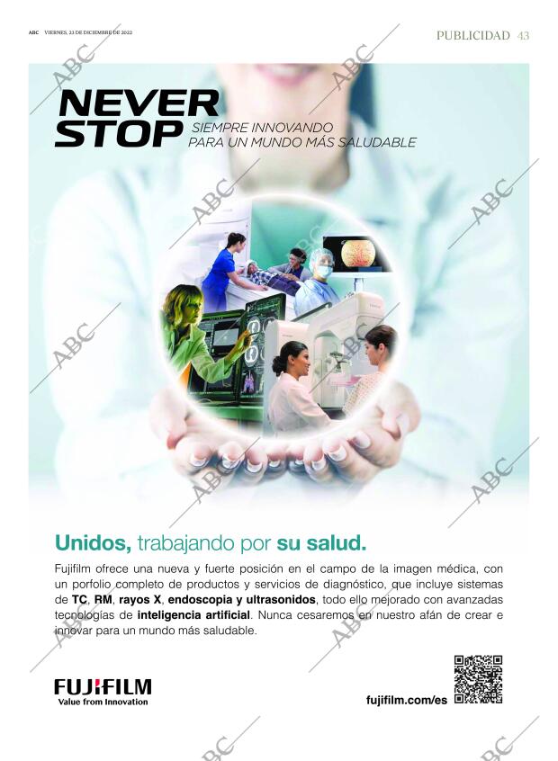 ABC CORDOBA 23-12-2022 página 43