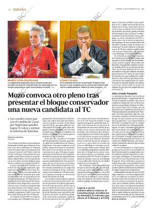 ABC CORDOBA 23-12-2022 página 46