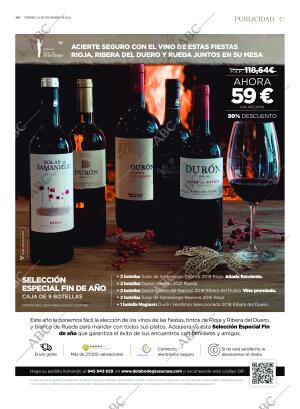 ABC CORDOBA 23-12-2022 página 47