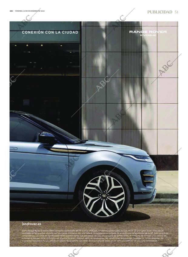 ABC CORDOBA 23-12-2022 página 51