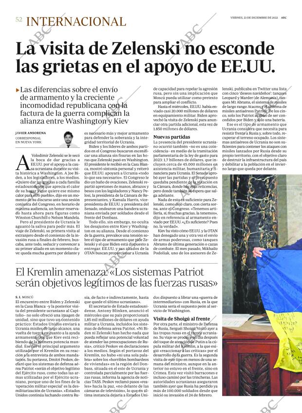 ABC CORDOBA 23-12-2022 página 52