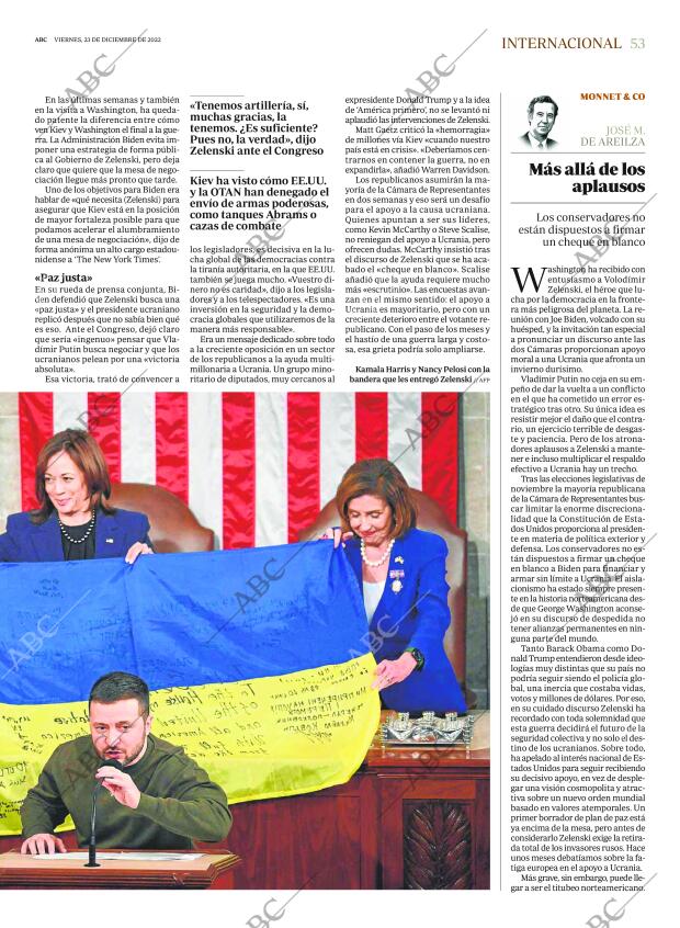 ABC CORDOBA 23-12-2022 página 53