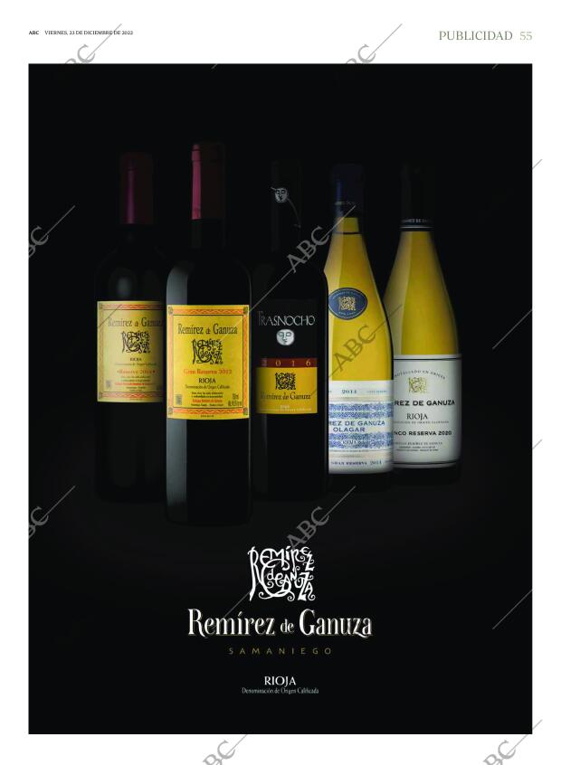 ABC CORDOBA 23-12-2022 página 55