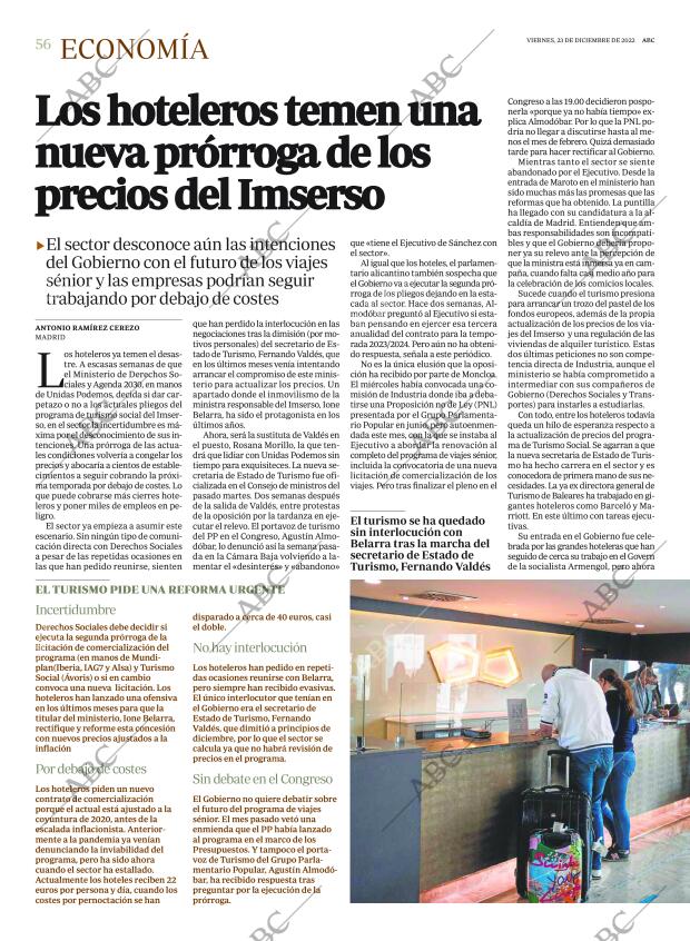 ABC CORDOBA 23-12-2022 página 56