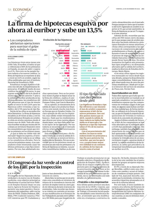 ABC CORDOBA 23-12-2022 página 58