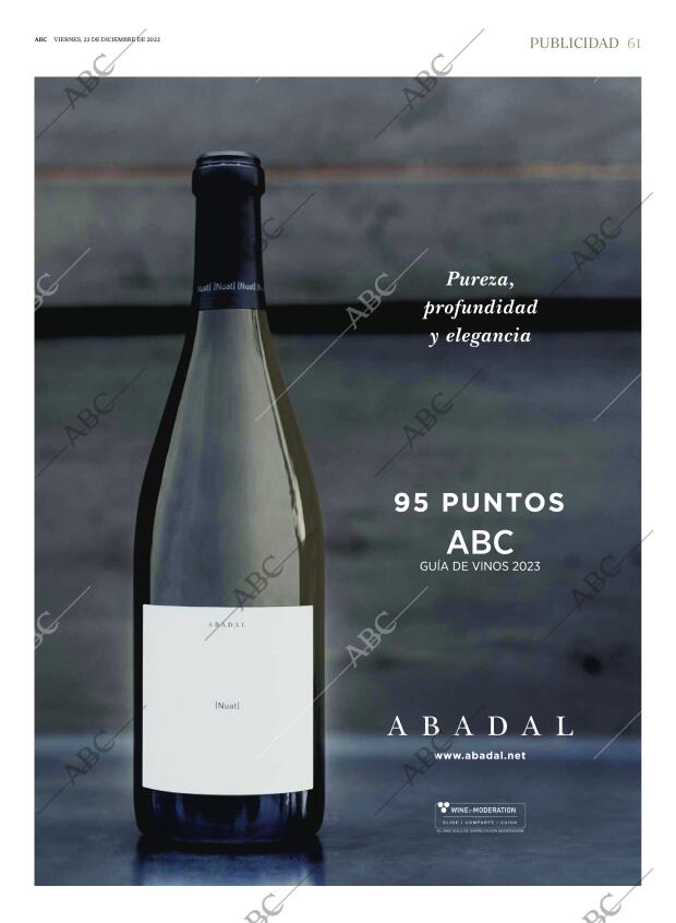 ABC CORDOBA 23-12-2022 página 61
