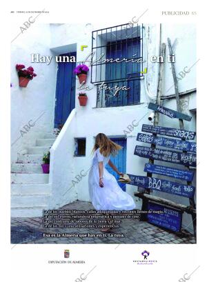 ABC CORDOBA 23-12-2022 página 65