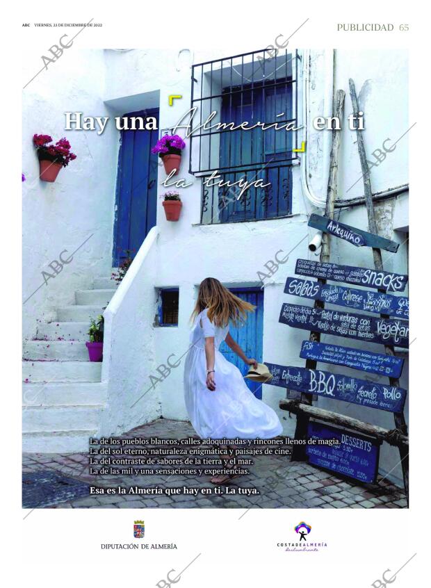 ABC CORDOBA 23-12-2022 página 65