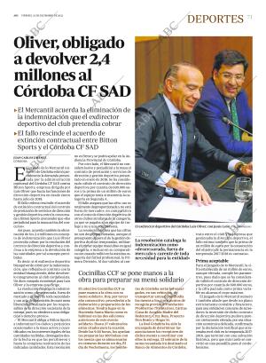 ABC CORDOBA 23-12-2022 página 71