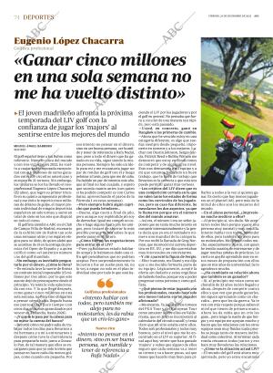 ABC CORDOBA 23-12-2022 página 74