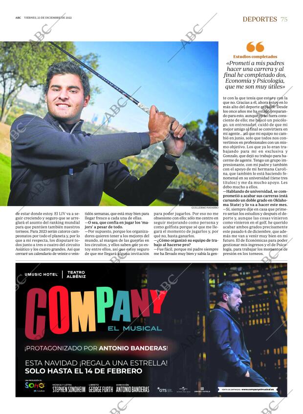 ABC CORDOBA 23-12-2022 página 75