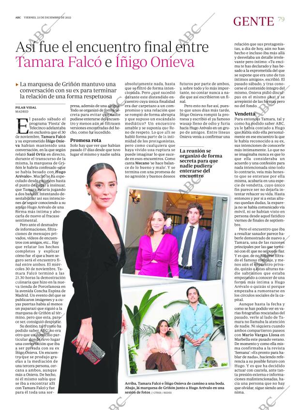 ABC CORDOBA 23-12-2022 página 79