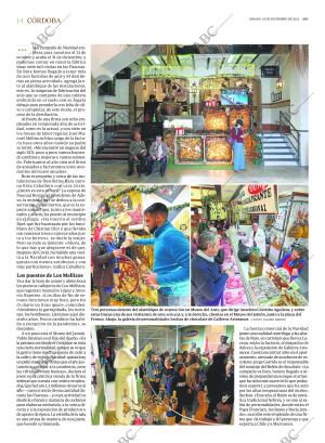 ABC CORDOBA 24-12-2022 página 14