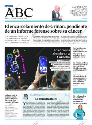 ABC CORDOBA 24-12-2022 página 2